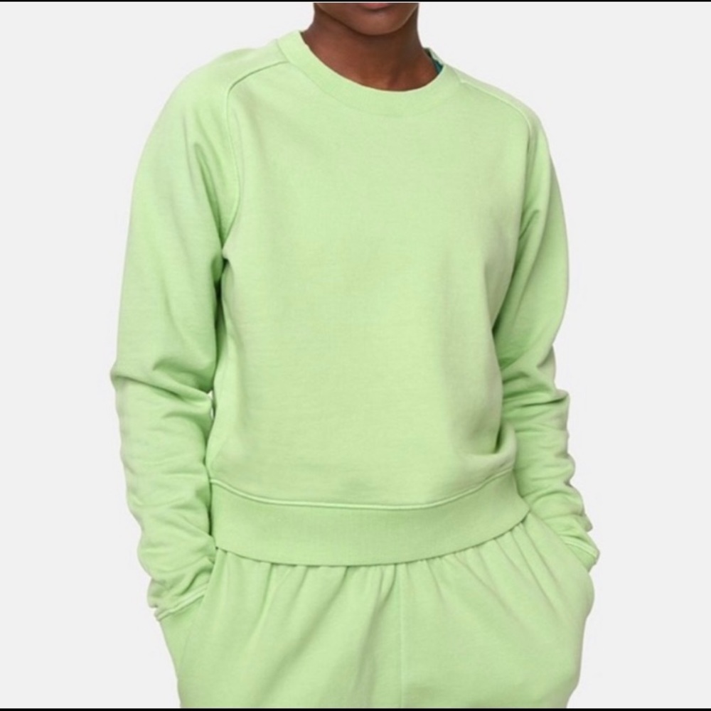 Outdoor Voices Sweatshirt